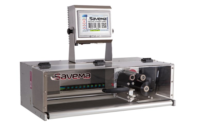 SAVEMA 20s TRAVERSE 400 MM