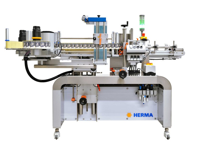 HERMA 152 C